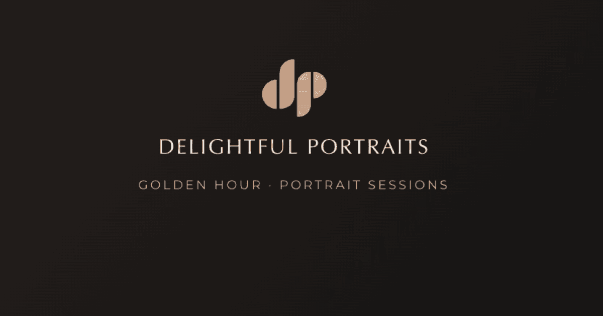 Delightful Portraits
